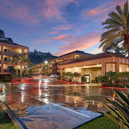Mission View Inn & Suites San Diego Sea World - Zoo Exterior foto