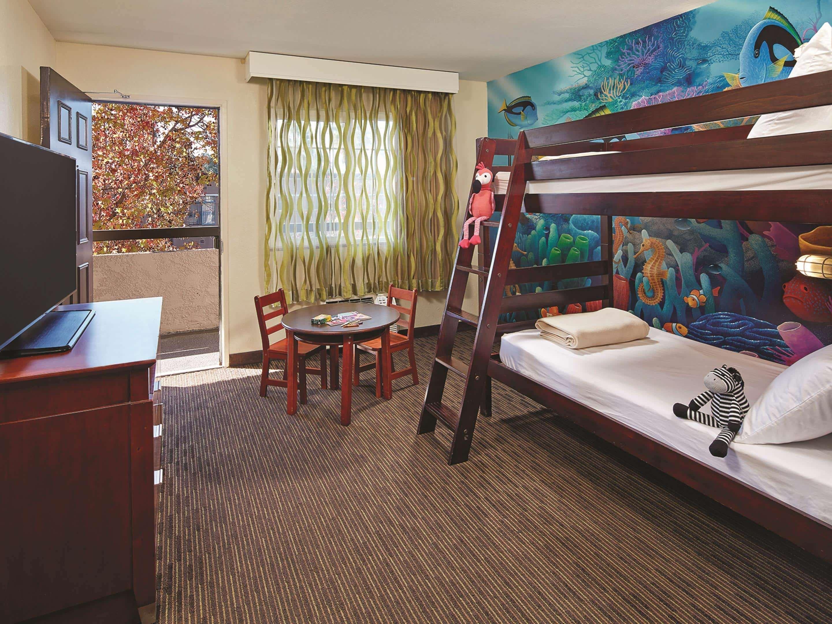 Mission View Inn & Suites San Diego Sea World - Zoo Exterior foto