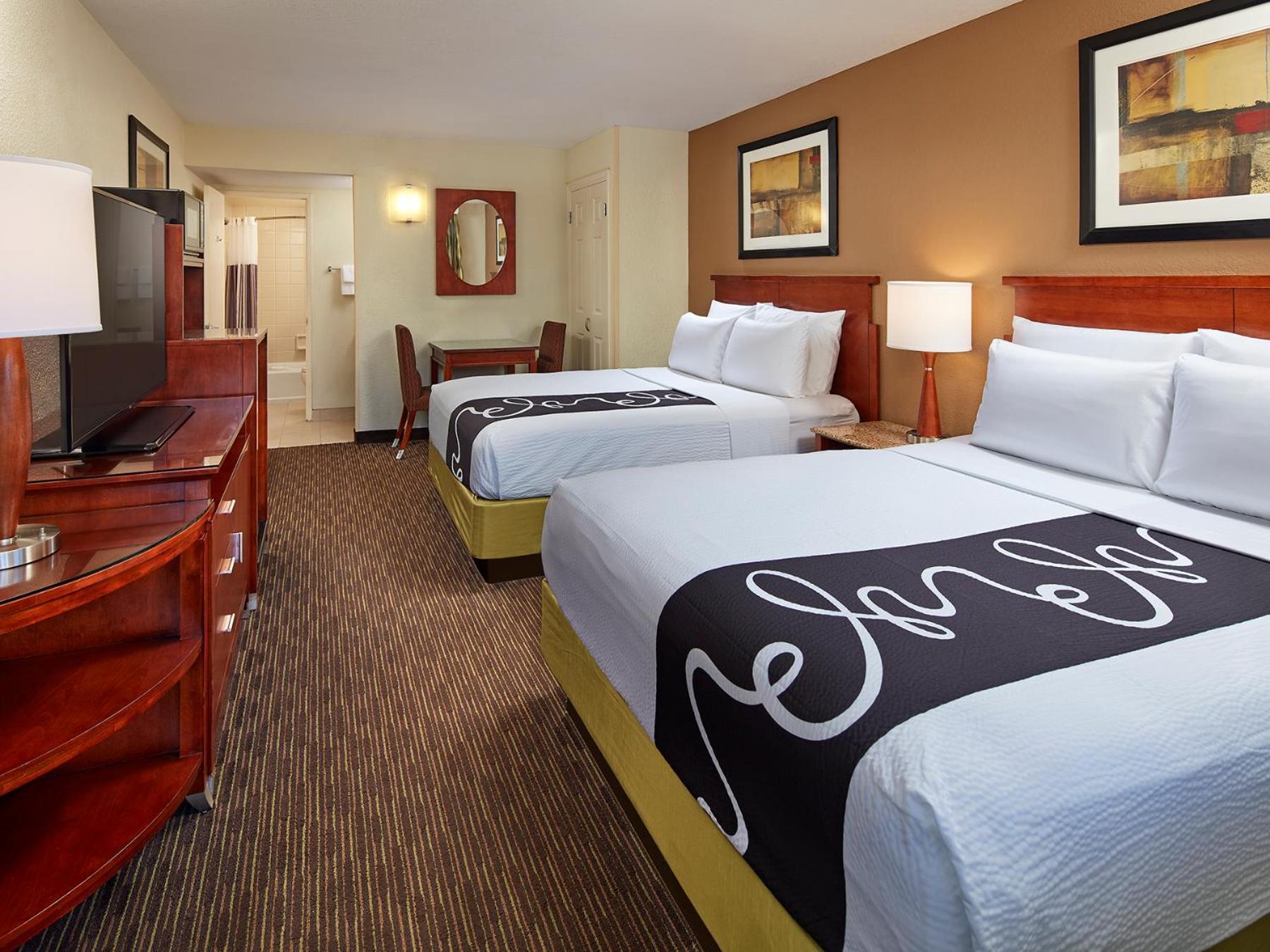Mission View Inn & Suites San Diego Sea World - Zoo Exterior foto
