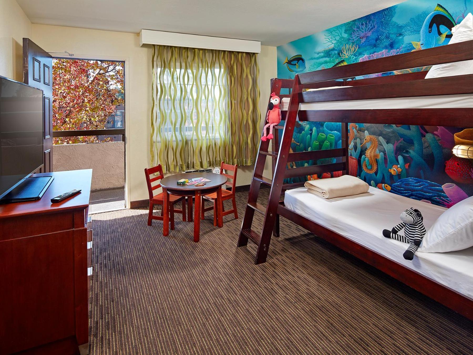 Mission View Inn & Suites San Diego Sea World - Zoo Exterior foto