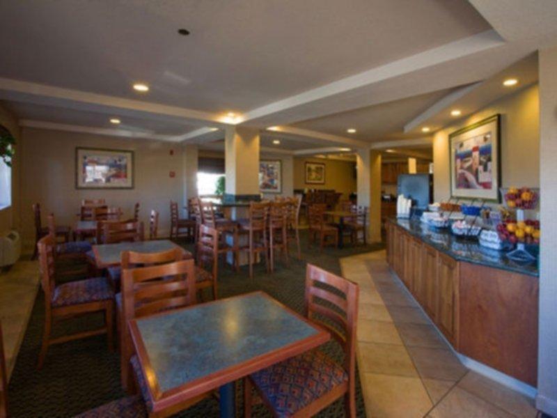 Mission View Inn & Suites San Diego Sea World - Zoo Exterior foto