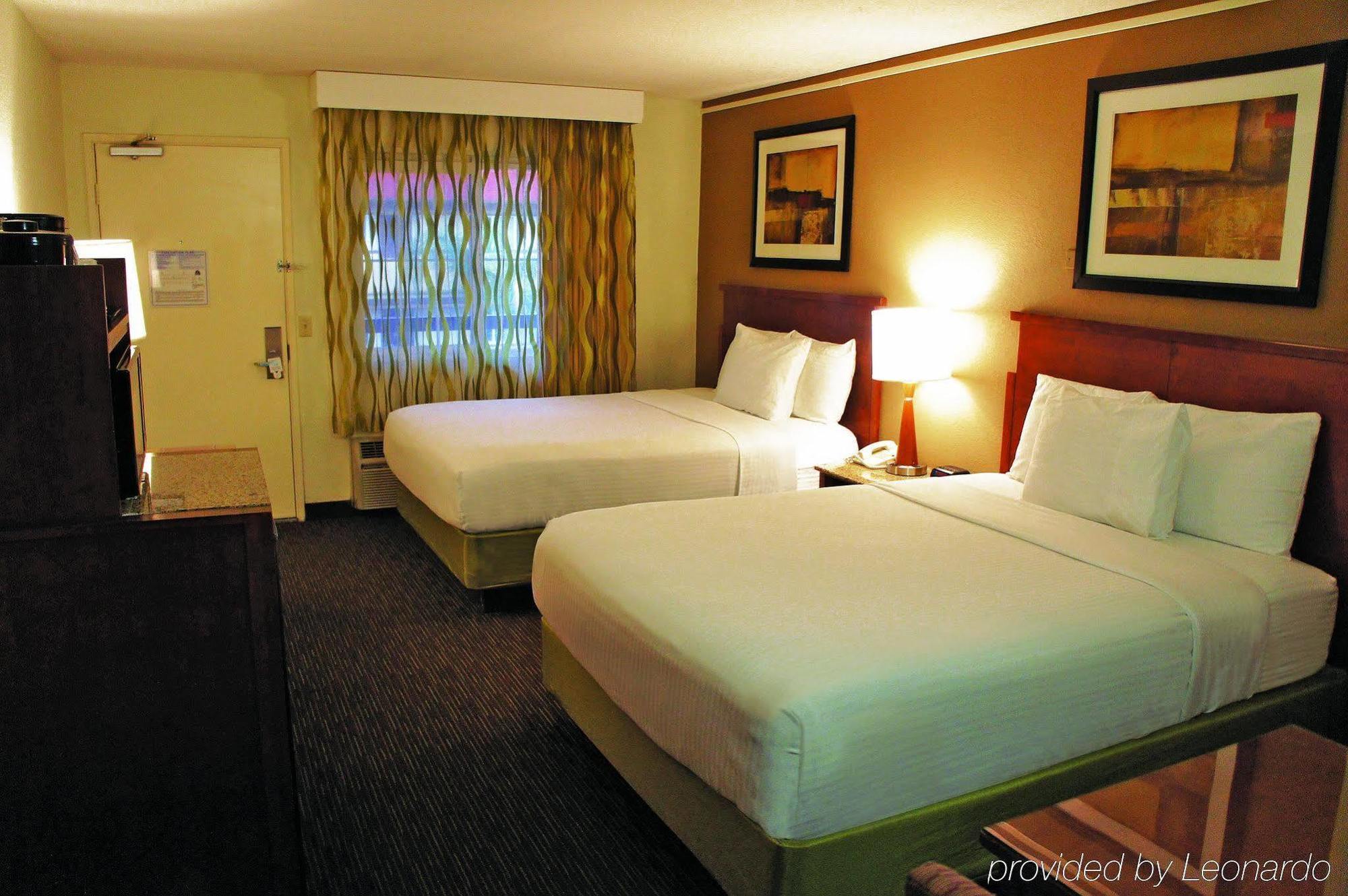 Mission View Inn & Suites San Diego Sea World - Zoo Exterior foto
